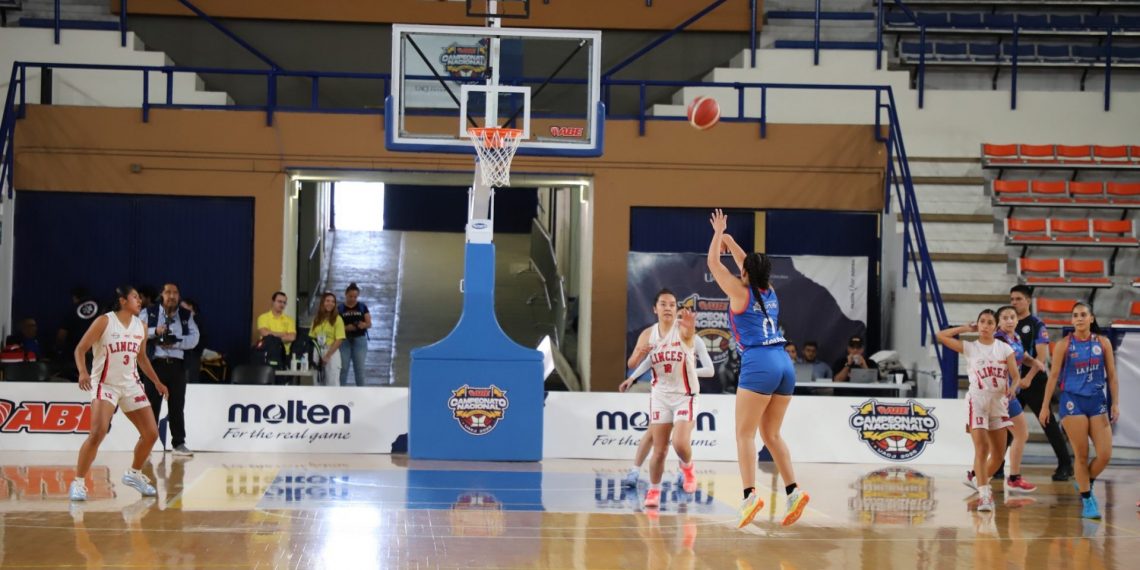 UVM Lomas Verdes gana, pero se despide del Nacional DII Femenil ABE 2026