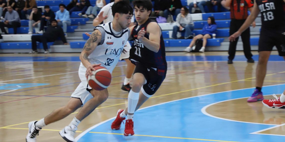 Luce la UACJ; se perfila como fuerte contendiente a la Universiada Regional 2026