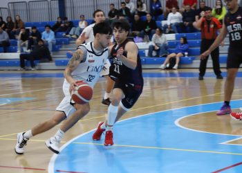 Luce la UACJ; se perfila como fuerte contendiente a la Universiada Regional 2026