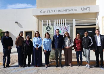 El Centro Comunitario: un espacio de sana convivencia