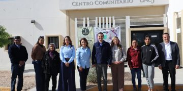 El Centro Comunitario: un espacio de sana convivencia