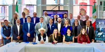 UACJ participa en mesa técnica estatal para regular la inteligencia artificial