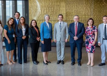 Hoy arrancó el evento Agua, salud y género: UACJ y UTEP impulsan semana de reflexión en torno al acceso equitativo al agua