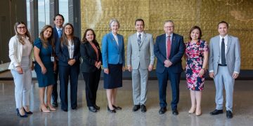 Hoy arrancó el evento Agua, salud y género: UACJ y UTEP impulsan semana de reflexión en torno al acceso equitativo al agua