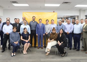 UACJ y CANADEVI tejen alianza para impulsar talento y desarrollo urbano en Juárez