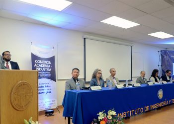 UACJ conecta talento y producción