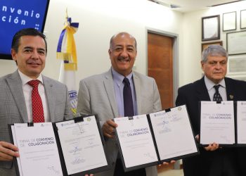 UACJ y Gobierno del Estado fortalecen alianza educativa