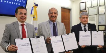 UACJ y Gobierno del Estado fortalecen alianza educativa