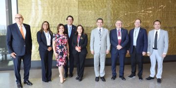 Hoy arrancó el evento Agua, salud y género: UACJ y UTEP impulsan semana de reflexión en torno al acceso equitativo al agua