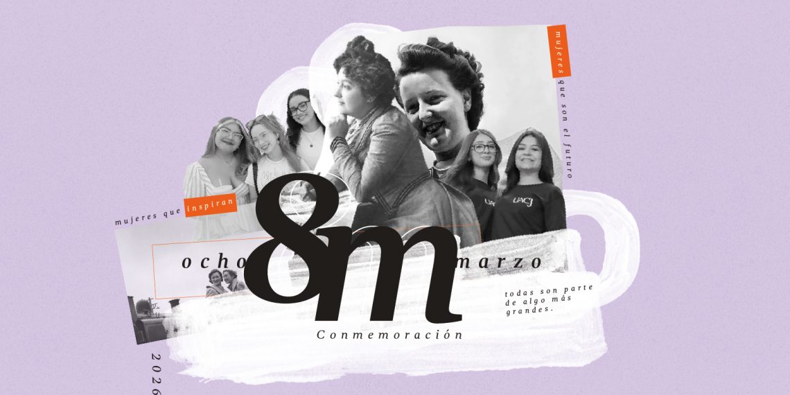 16 años visibilizando la lucha por los derechos de las mujeres en la UACJ