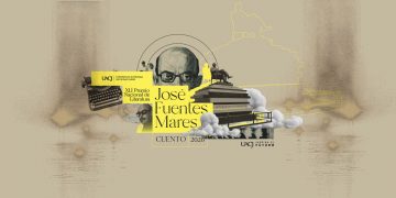 XLI Premio Nacional de Literatura