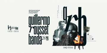 XXIII Premio Nacional de Crítica Literaria y Ensayo Político