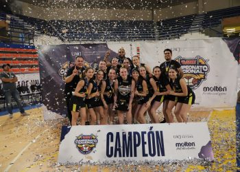 Remontada de oro: la UDEM conquista el Nacional y asciende con carácter