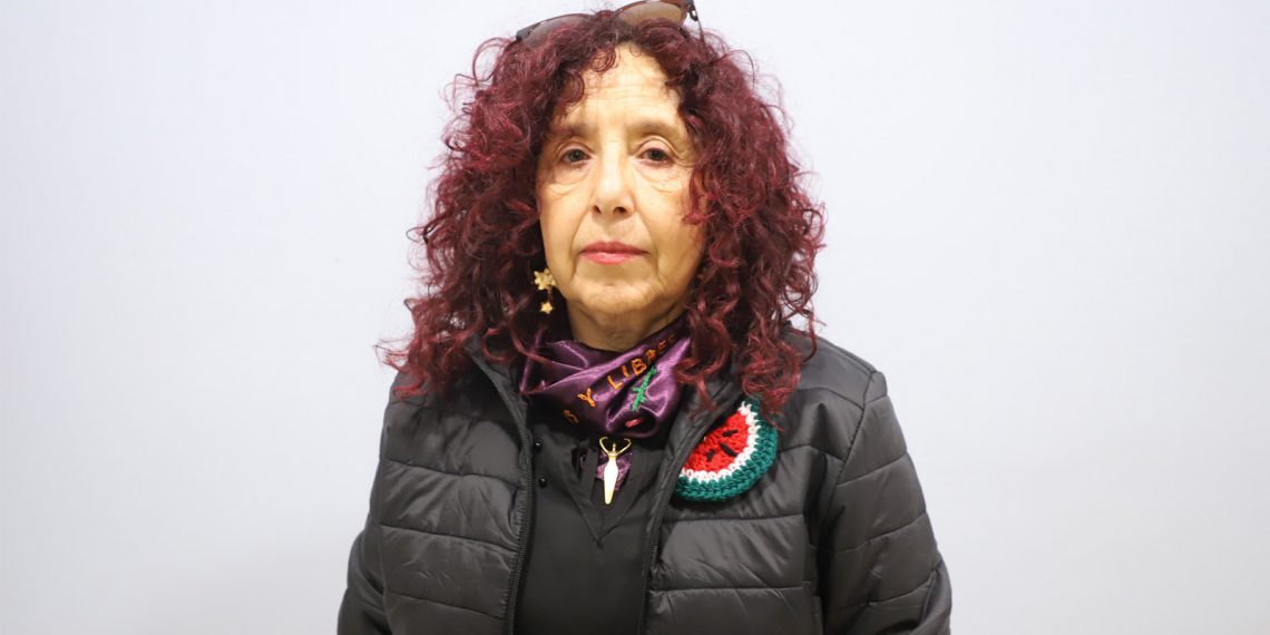 Activismo feminista y universidad, eje de conferencia inaugural en el ICSA