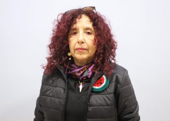 Activismo feminista y universidad, eje de conferencia inaugural en el ICSA