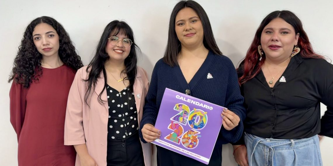 Conversan sobre la importancia de la comunicación con perspectiva de género 