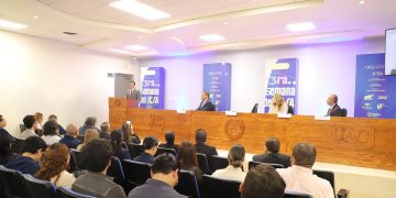 13 años tejiendo conocimiento que transforma realidades