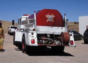 Realiza Campus Cuauhtémoc Primer Simulacro de 2026