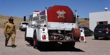 Realiza Campus Cuauhtémoc Primer Simulacro de 2026