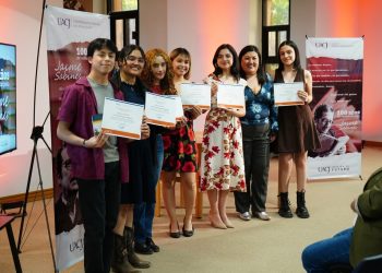 UACJ celebra 100 años de Jaime Sabines