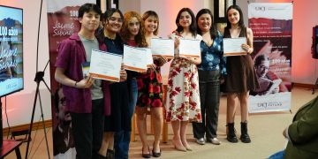 UACJ celebra 100 años de Jaime Sabines