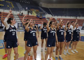 Entre el drama y la gloria: la UNAM y el ITESEM compiten por el tercer lugar