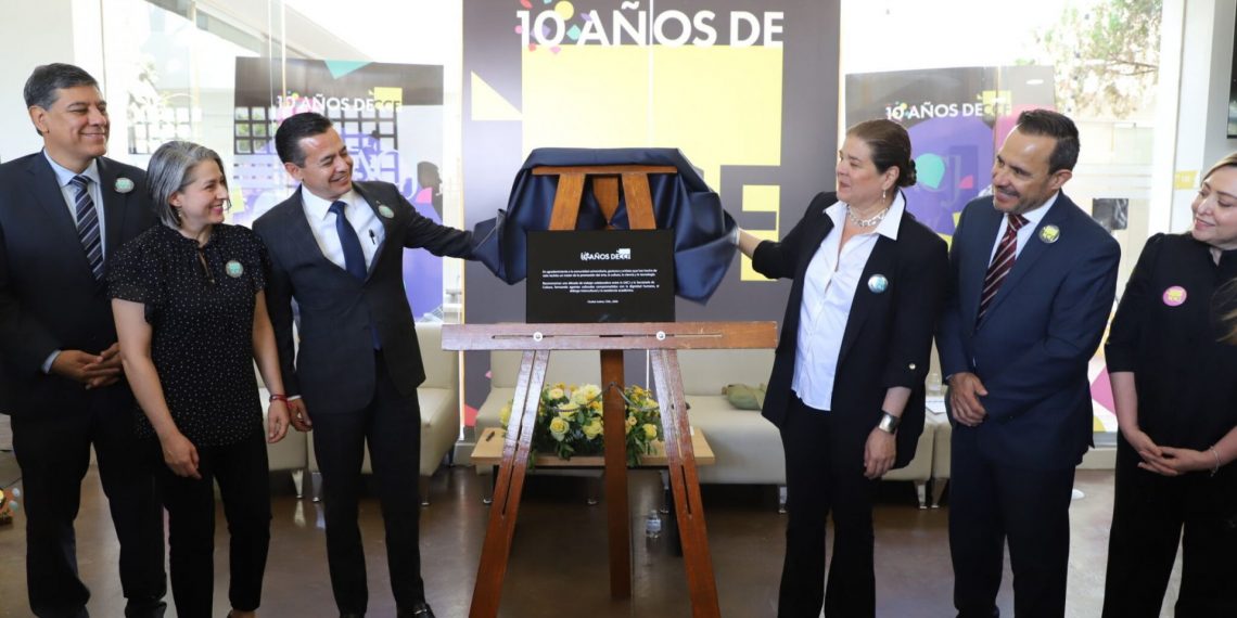 Una década de cultura viva: el CCF celebra 10 años como motor de transformación en la frontera