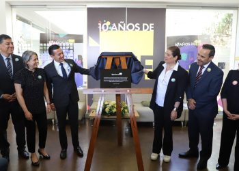 Una década de cultura viva: el CCF celebra 10 años como motor de transformación en la frontera