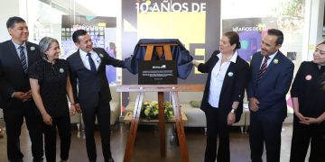 Una década de cultura viva: el CCF celebra 10 años como motor de transformación en la frontera