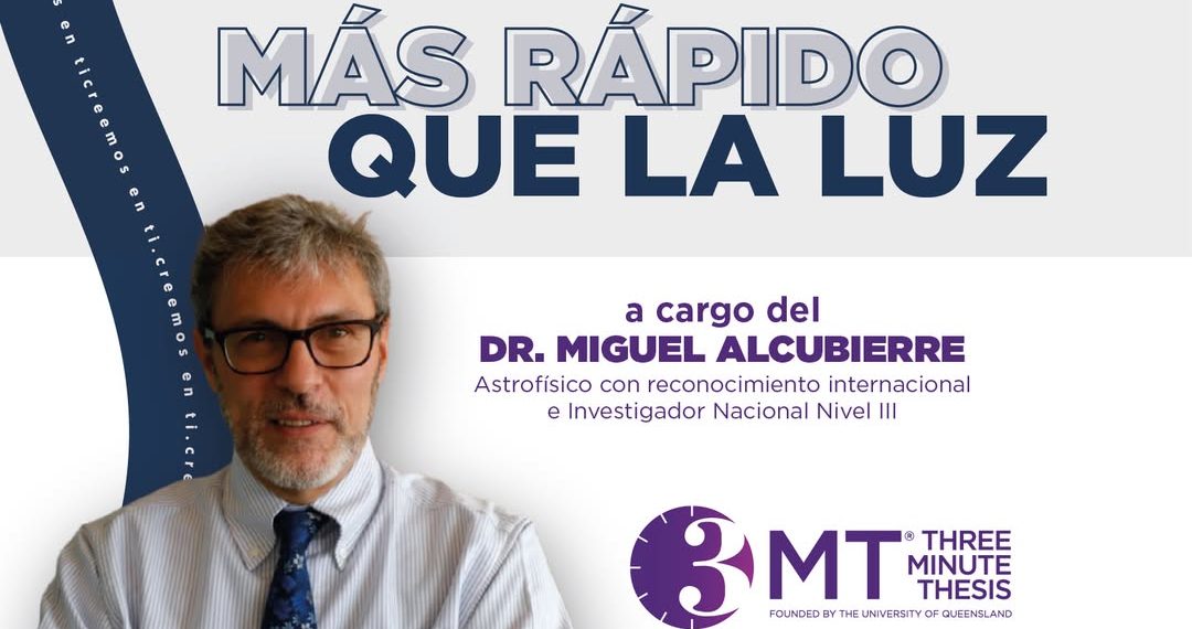 La UACJ reúne ciencia y talento en una jornada académica