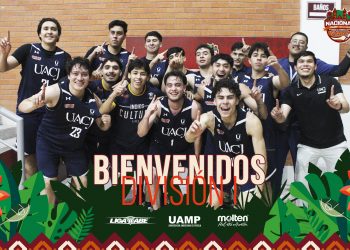 ¡Indios de Élite! La UACJ silencia a Puebla y sella su boleto a División I