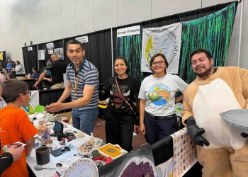 Ciencia sin fronteras: la UACJ lleva la cultura STEM a El Paso