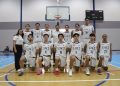 Lista la UACJ para el Campeonato Nacional DII Varonil UAMP 2026