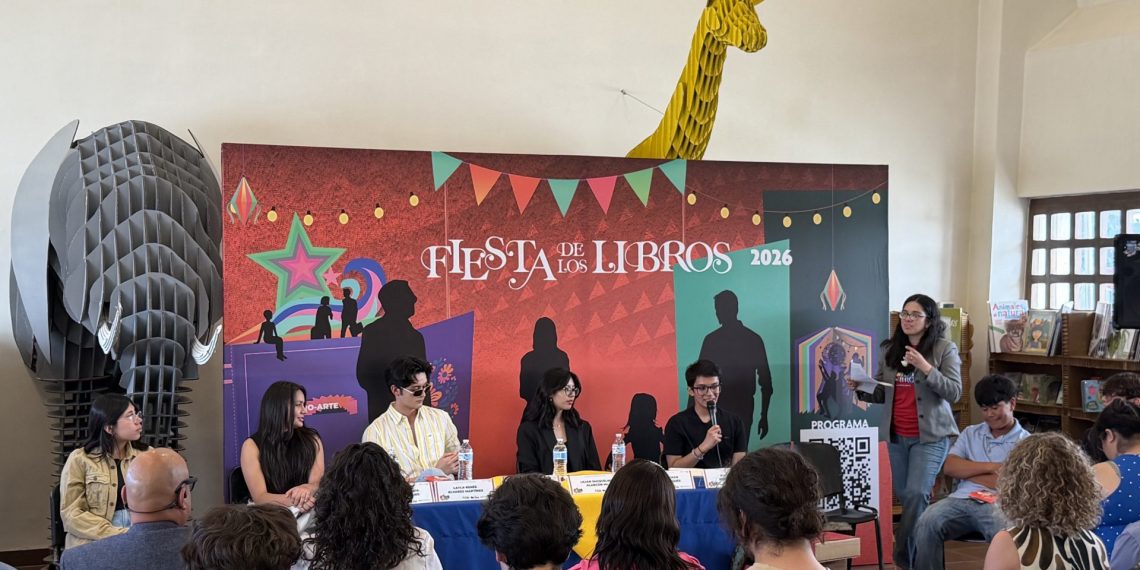 Cartas desde el país de la infancia