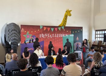 Cartas desde el país de la infancia