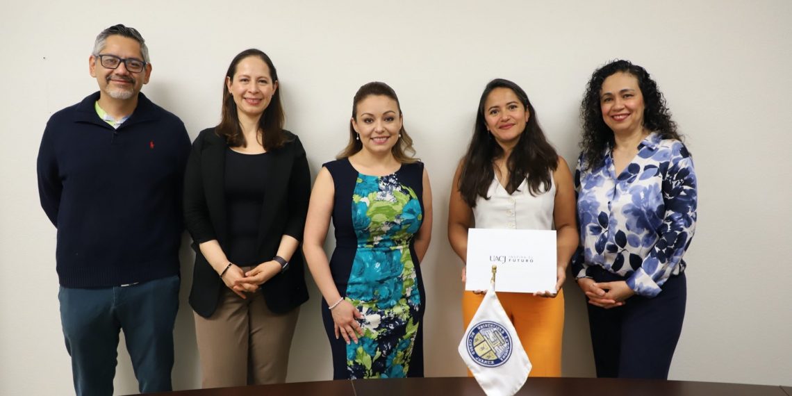 Se fortalecen alianzas con la extensión universitaria UNAM-Oaxaca