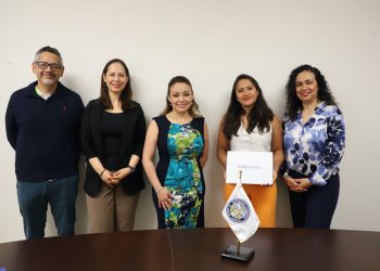 Se fortalecen alianzas con la extensión universitaria UNAM-Oaxaca