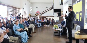 Continuan los festejos en el CCF 