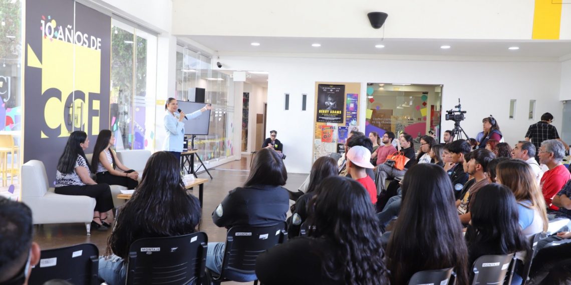 Del abandono al «senti-pensar»: La década que ha transformado el Centro Cultural de las Fronteras