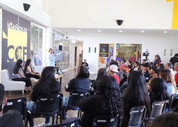 Del abandono al «senti-pensar»: La década que ha transformado el Centro Cultural de las Fronteras