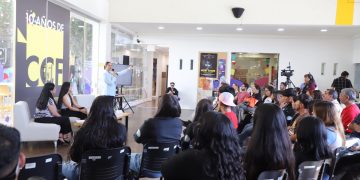 Del abandono al «senti-pensar»: La década que ha transformado el Centro Cultural de las Fronteras