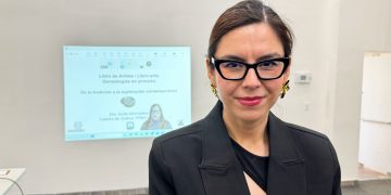 El libro-arte como campo expandido: UACJ abre diálogo entre tradición gráfica y exploración contemporánea