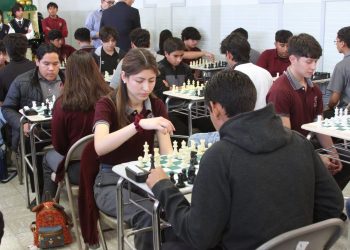 Torneo de Ajedrez San José llega a su cuarta edición