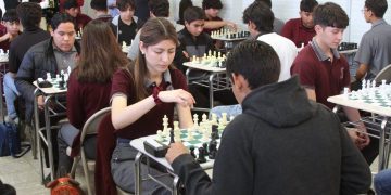 Torneo de Ajedrez San José llega a su cuarta edición