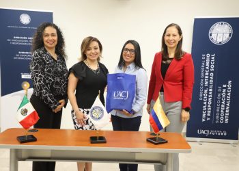 Crea el diseño gráfico puente cultural