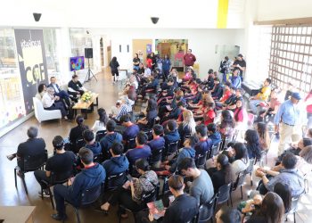 Redescubrir el Centro Cultural de las Fronteras desde su historia