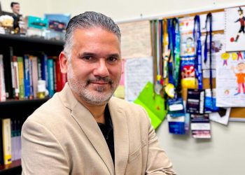 Docente investigador del IIT es reconocido con el Premio Estatal de Ciencia, Tecnología e Innovación