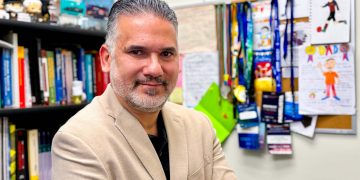 Docente investigador del IIT es reconocido con el Premio Estatal de Ciencia, Tecnología e Innovación