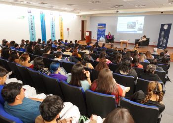 Invitan a los universitarios a cursar un semestre en el extranjero