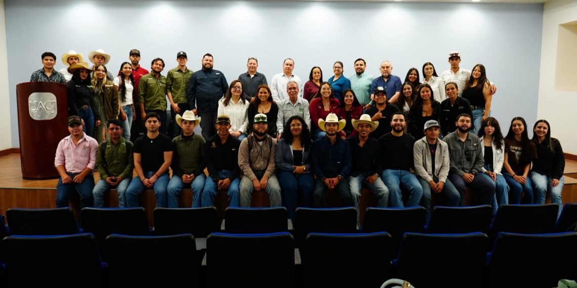 Encuentro de agronegocios para celebrar la Tierra